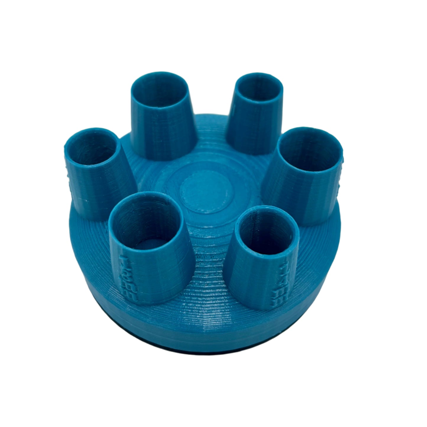 ThaiGer's Carousel BOWLSTAND - Rotating stand for 14mm & 18mm bowls