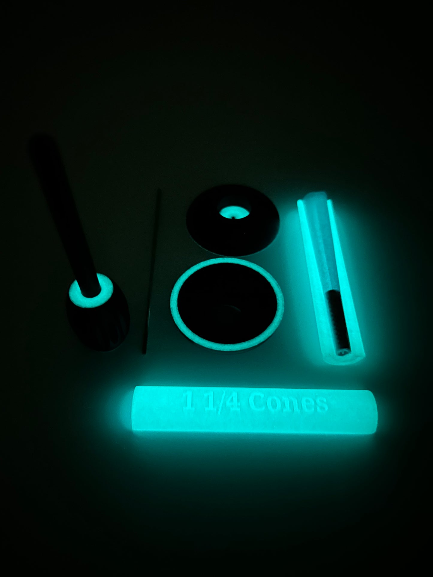 ThaiGer's 1 1/4'' Cones Packer Kit