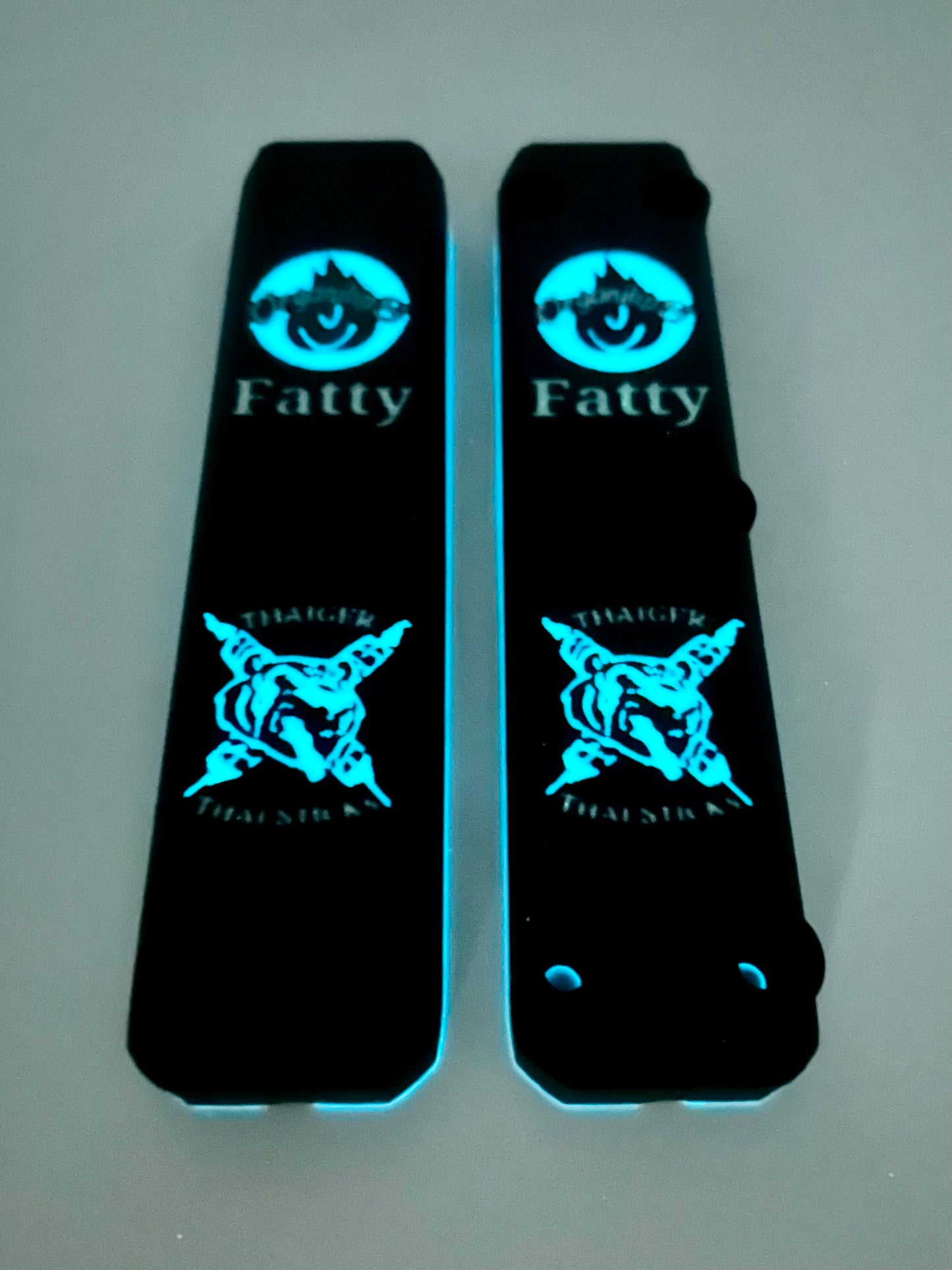 ThaiGer Thai Sticks Old School Fatty Mold Kit