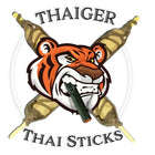 ThaiGer Thai Sticks