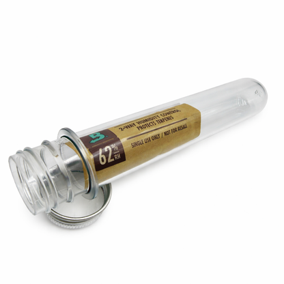 62% Boveda 2-way Humidity Control 1 Gram Available With Tubes
