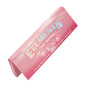 Elements Pink 1 1/4 Rolling Papers (50 Leaves Per Book/25 Booklets per Display) - Available with our custom Element OrganitipS