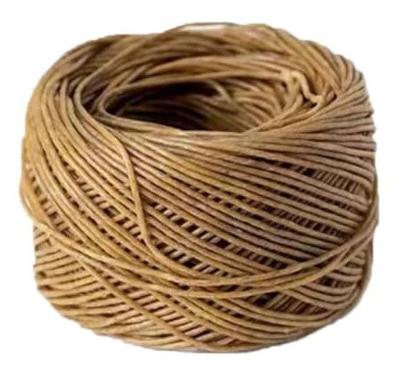 ThaiGer Thai Sticks Hemp Wick - 200 Feet