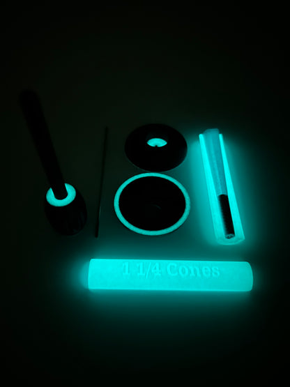 ThaiGer's 1 1/4'' Cones Packer Kit