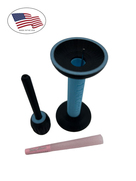 ThaiGer's 1 1/4'' Cones Packer Kit