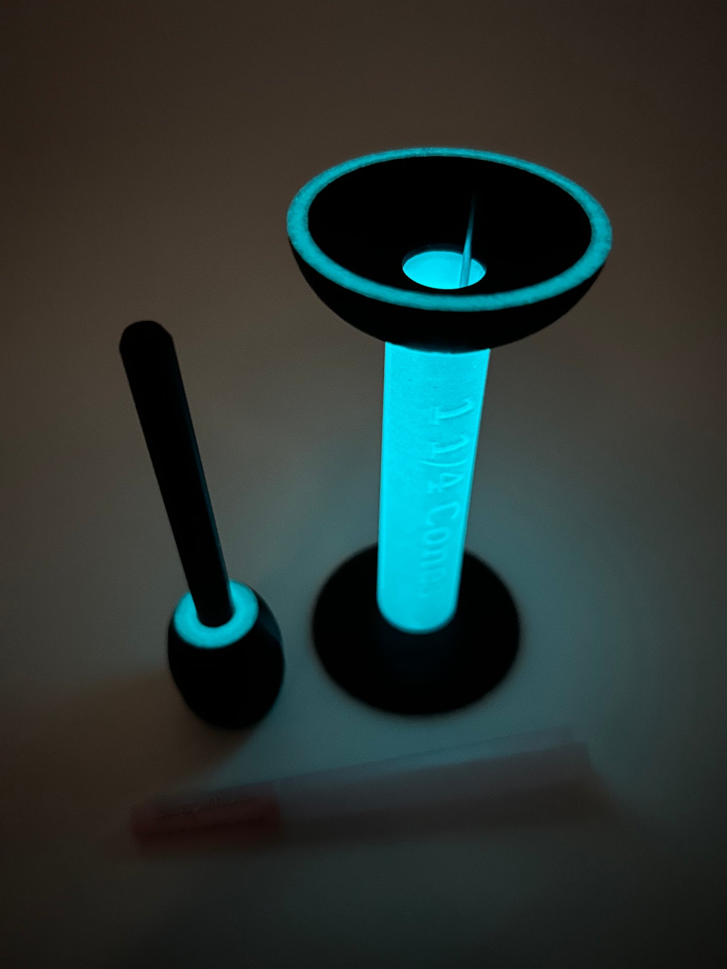 ThaiGer's 1 1/4'' Cones Packer Kit