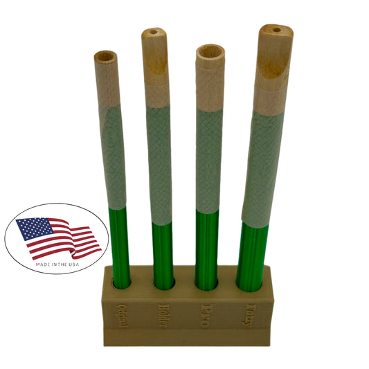 ThaiGer's Poker - Hand Rolling OrganitipS Packing Tool