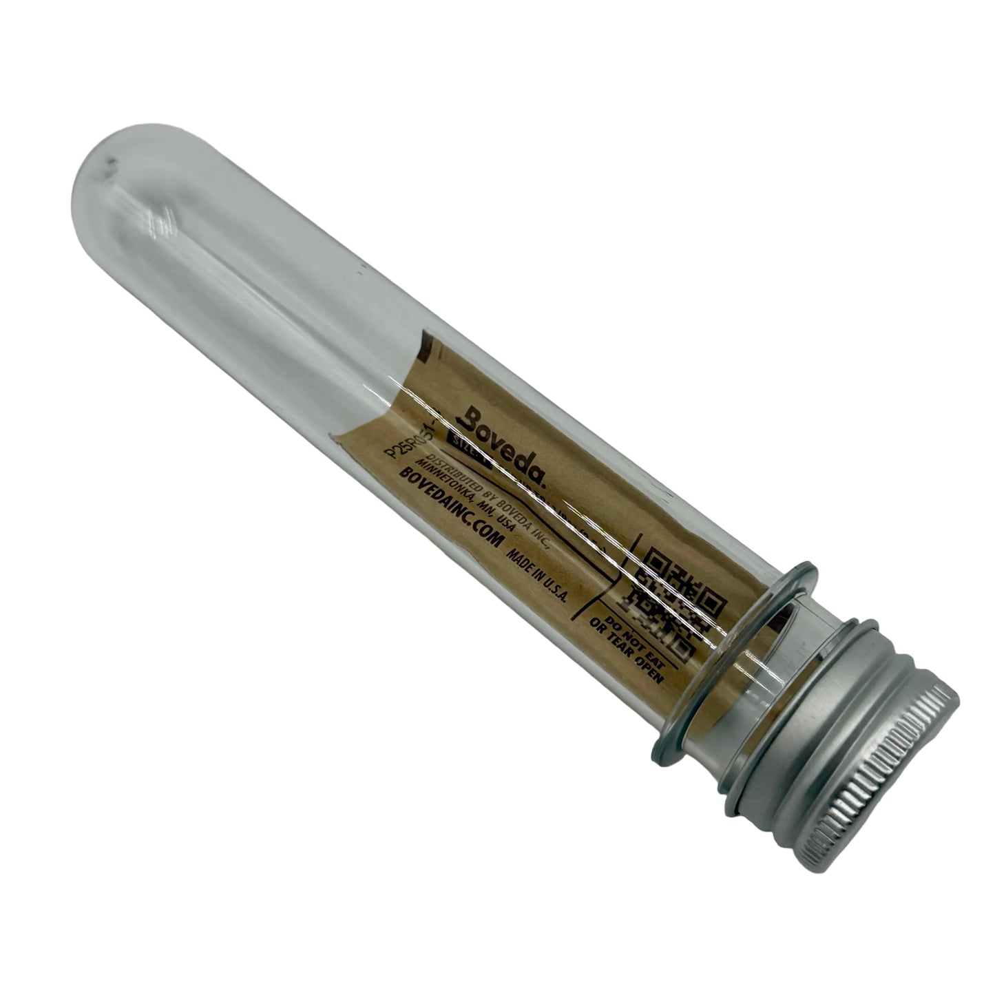 62% Boveda 2-way Humidity Control 1 Gram Available With Tubes