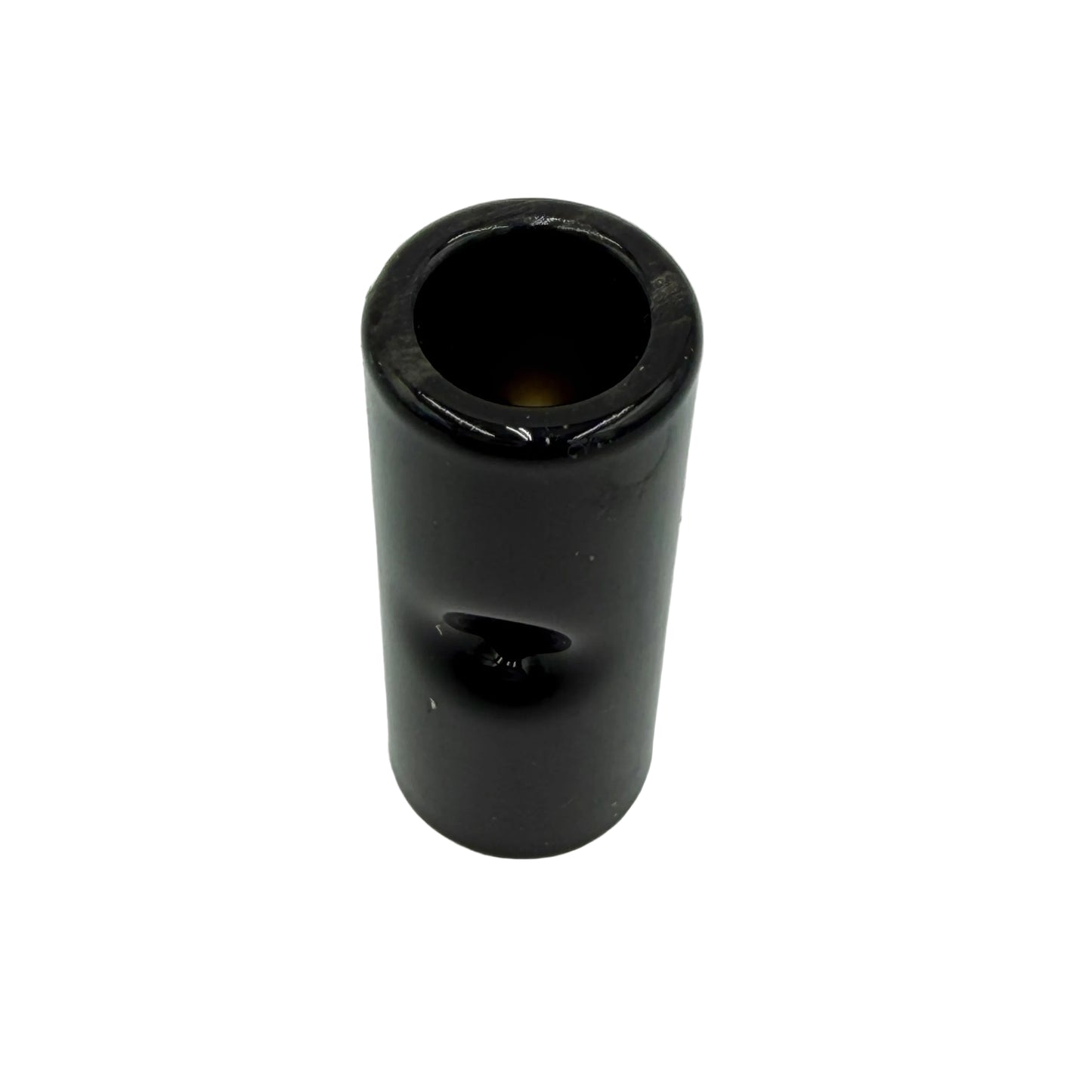 ThaiGer's Fatty Glass Tips (Black, Blue, Green, or Pink)