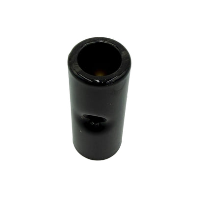 ThaiGer's Fatty Glass Tips (Black, Blue, Green, or Pink)