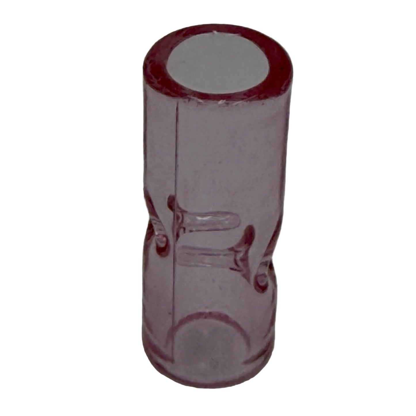 ThaiGer's Fatty Glass Tips (Black, Blue, Green, or Pink)