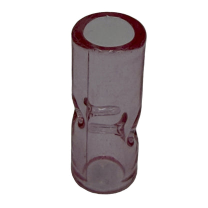 ThaiGer's Fatty Glass Tips (Black, Blue, Green, or Pink)