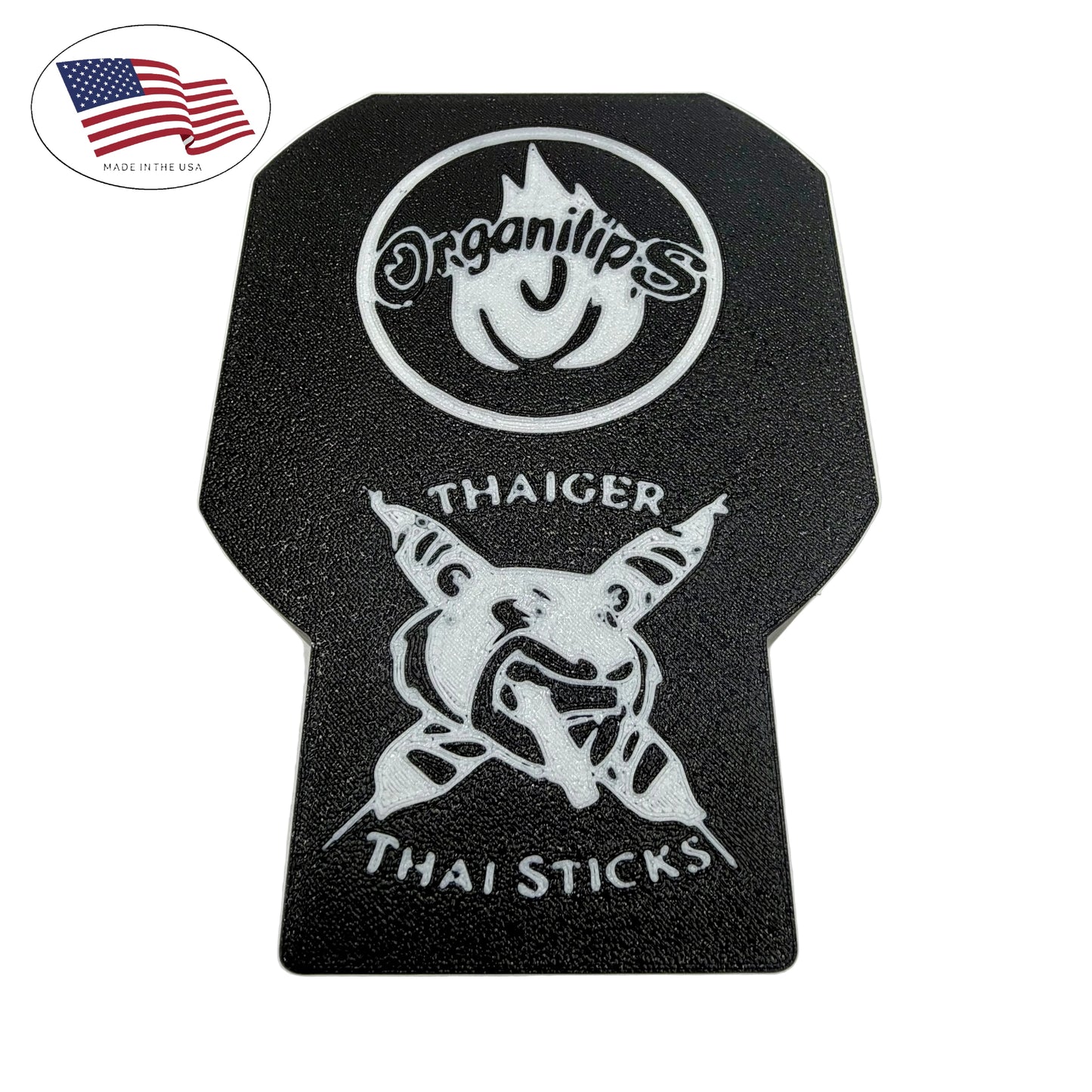 ThaiGer's OrganitipS Dispenser - Works for Original up to Fatty Size!