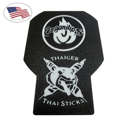 ThaiGer's OrganitipS Dispenser - Works for Original up to Fatty Size!