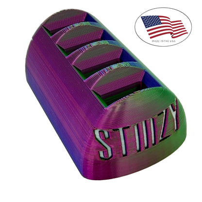ThaiGer's STIIIZY Stand - Holds 4 STIIIZY 1/2 or 1g All-In-One Vapes