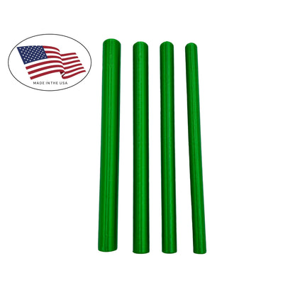 ThaiGer's Pokers - Hand Rolling OrganitipS Packing Tools - Pokers Only - No Stand