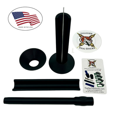 King Palm Mold Kit - XXL Size