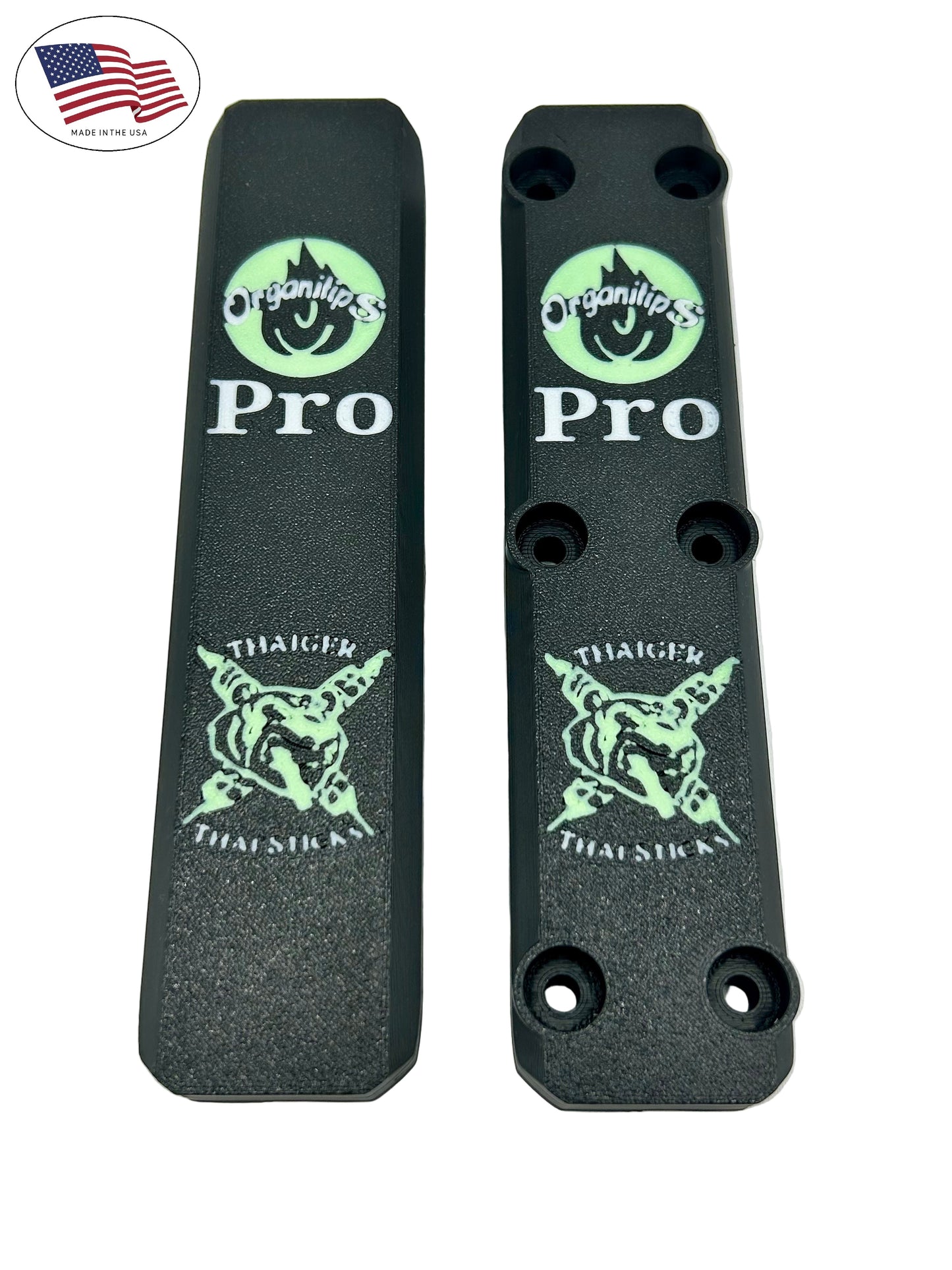 ThaiGer Thai Sticks Old School Pro Mold Kit