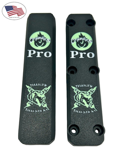 ThaiGer Thai Sticks Old School Pro Mold Kit