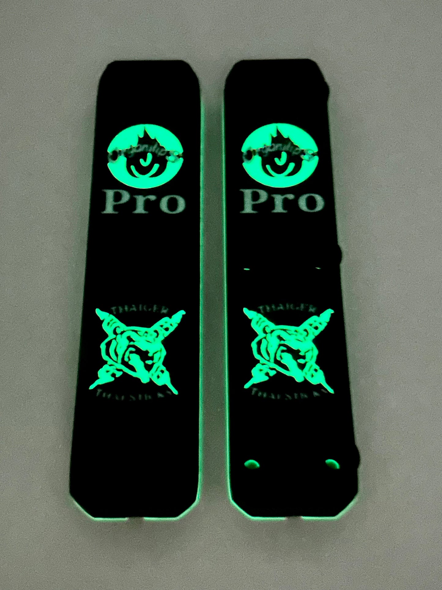 ThaiGer Thai Sticks Old School Pro Mold Kit