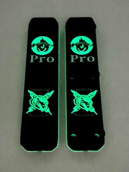 ThaiGer Thai Sticks Old School Pro Mold Kit