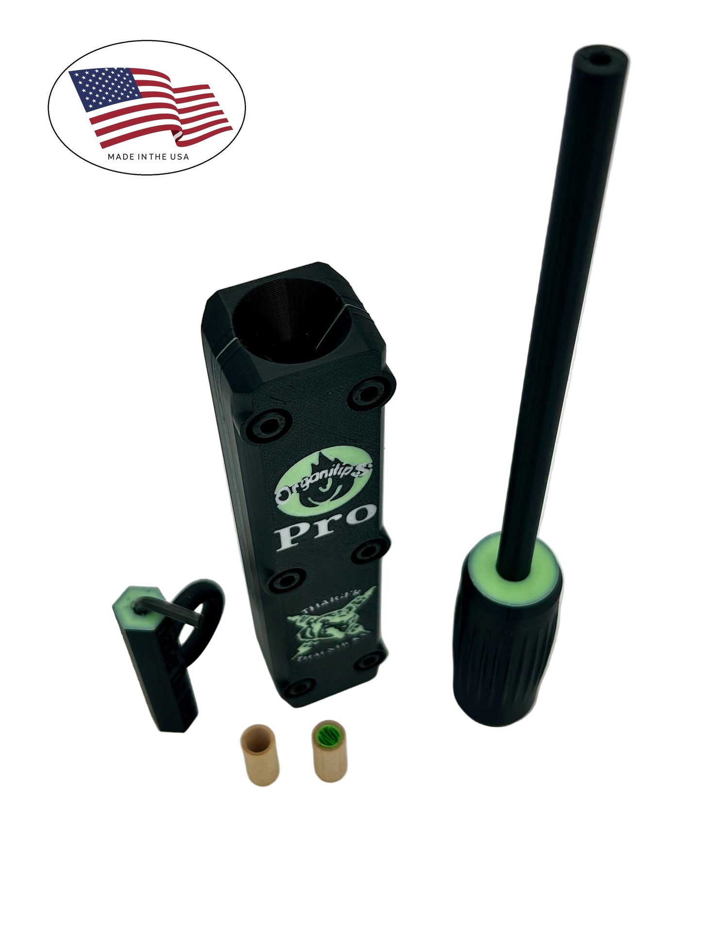 ThaiGer Thai Sticks Old School Pro Mold Kit