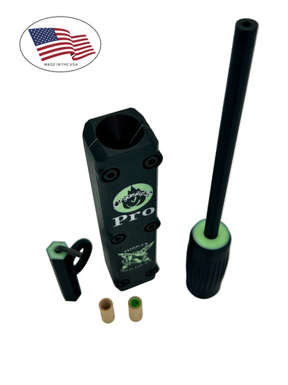 ThaiGer Thai Sticks Old School Pro Mold Kit