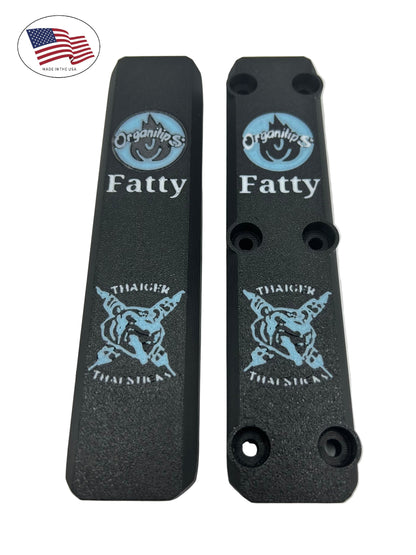 ThaiGer Thai Sticks Old School Fatty Mold Kit