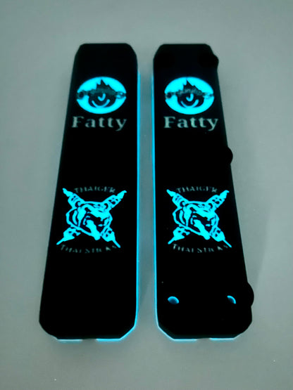 ThaiGer Thai Sticks Old School Fatty Mold Kit