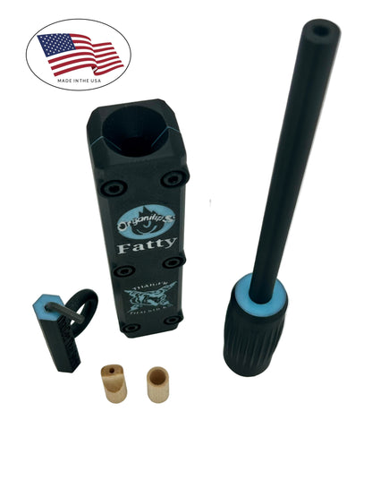 ThaiGer Thai Sticks Old School Fatty Mold Kit