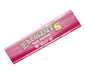 Elements Pink King Size Slim Rolling Paper (32 Leaves Per Book/50 Booklets per Case) - Available with our custom Element OrganitipS