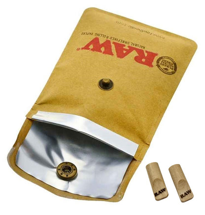 RAW Pocket Ashtray