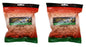 Zen Regular Menthol Filter Tips - 200 Pack - Zen OrganitipS Pro Custom Etched Tips