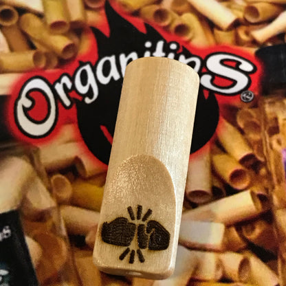 Custom OrganitipS