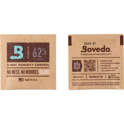 Boveda 2-way Humidity Control