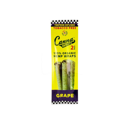 CannaWraps