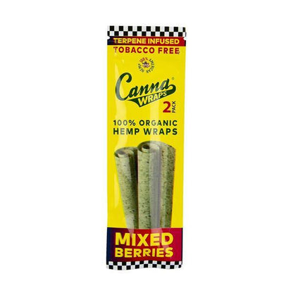 CannaWraps