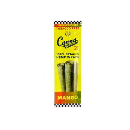 CannaWraps