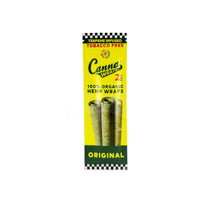 CannaWraps