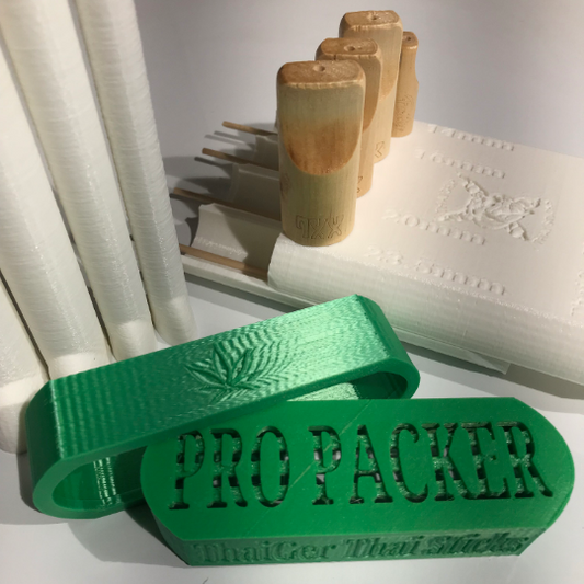 ThaiGer Thai Sticks Pro Packers